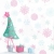 Serwetka -1419-